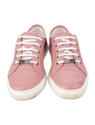 Gucci Gucci California Sneakers Sneakers