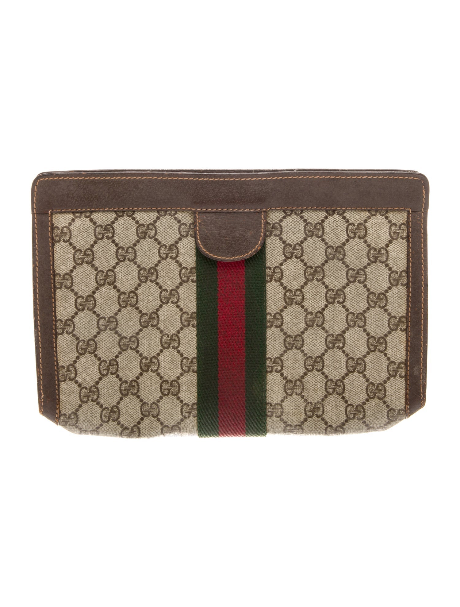 Gucci GG Supreme Ophidia Vintage