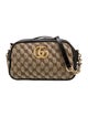 Gucci GG Canvas Marmont Small