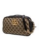 Gucci GG Canvas Marmont Small