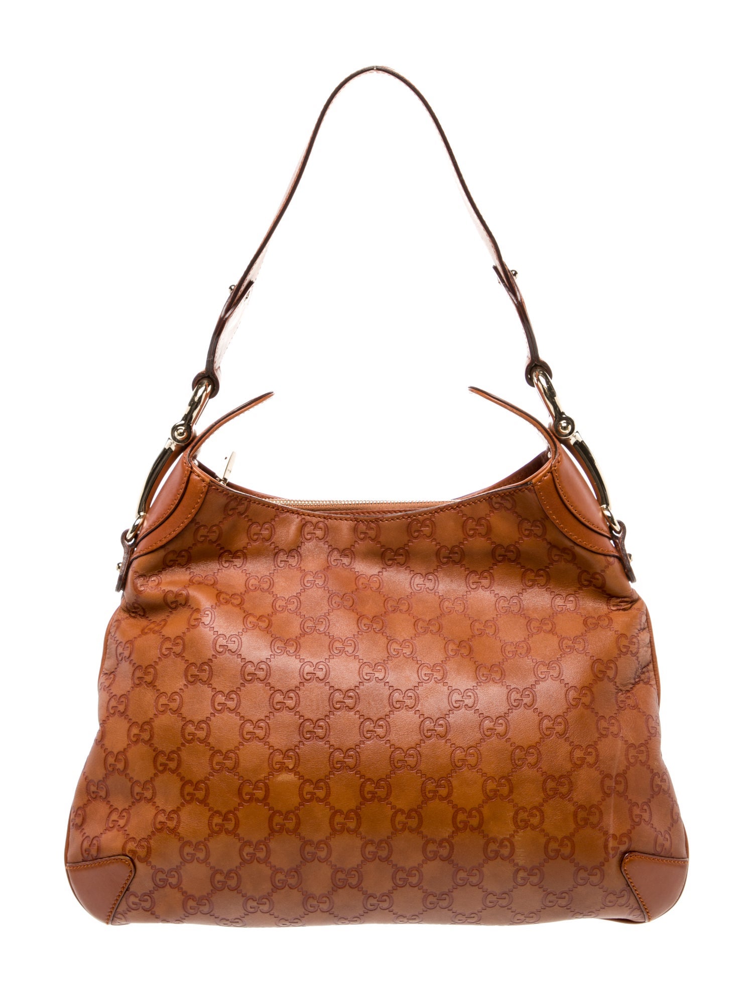 Gucci Hasler Horsebit Creole