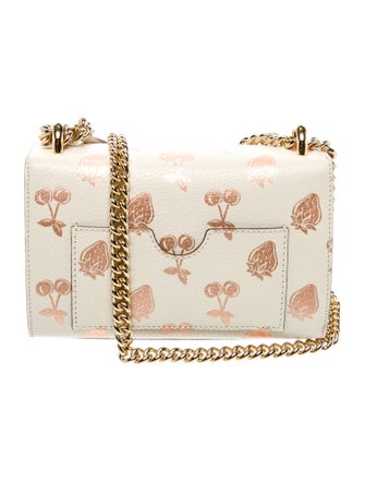 Gucci Lady Lock Padlock Small