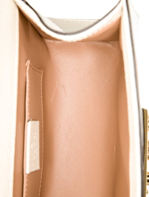 Gucci Lady Lock Padlock Small