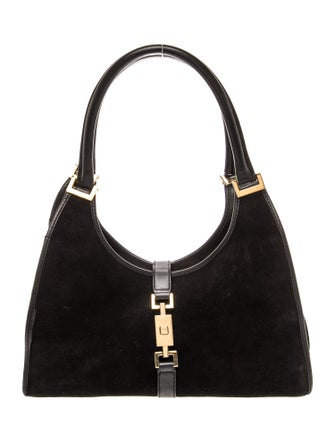 Gucci Piston Lock Bardot