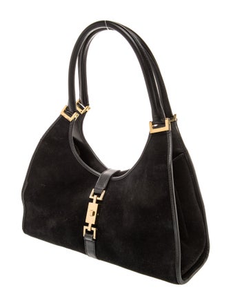 Gucci Piston Lock Bardot