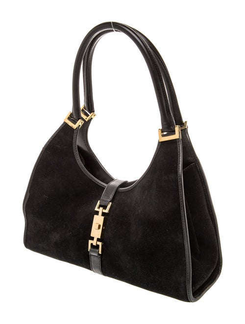 Gucci Piston Lock Bardot