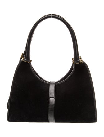 Gucci Piston Lock Bardot