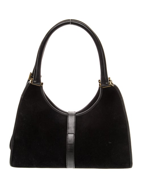 Gucci Piston Lock Bardot