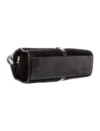 Gucci Piston Lock Bardot