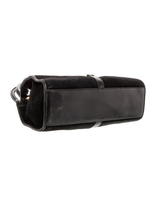 Gucci Piston Lock Bardot