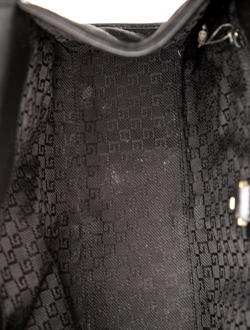 Gucci Piston Lock Bardot