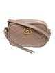 Gucci Double G Marmont Mini