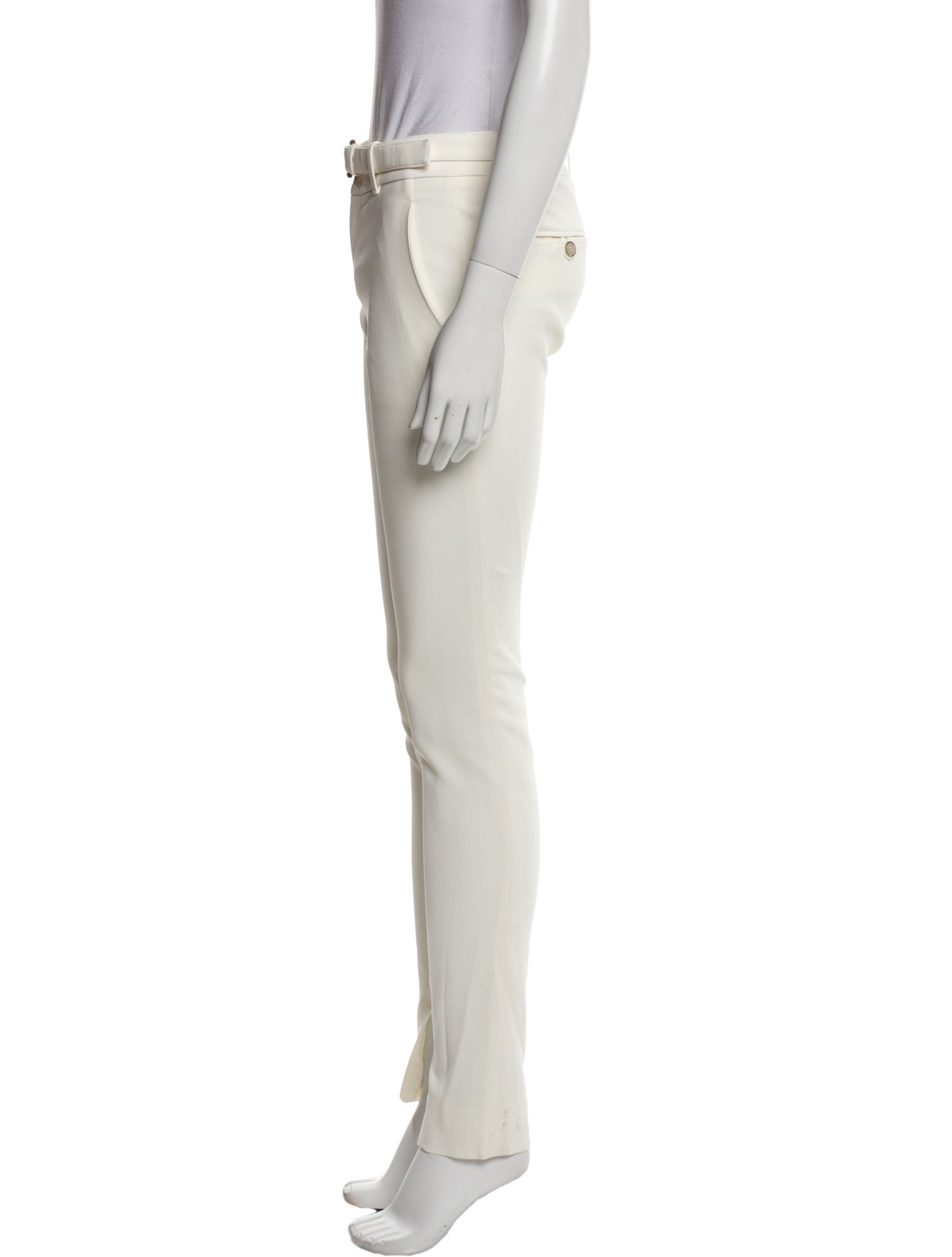 Gucci Skinny Leg Pants