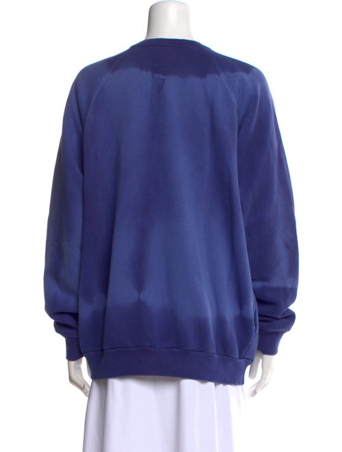 Gucci 2019 Graphic Print Sweater