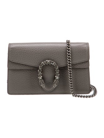 Gucci Dionysus Dionysus Super Mini