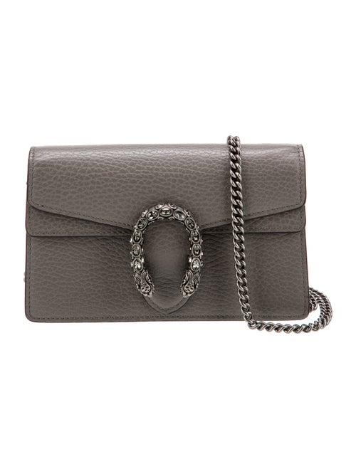 Gucci Dionysus Dionysus Super Mini
