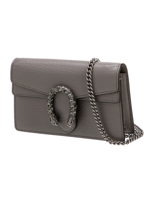 Gucci Dionysus Dionysus Super Mini