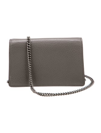 Gucci Dionysus Dionysus Super Mini