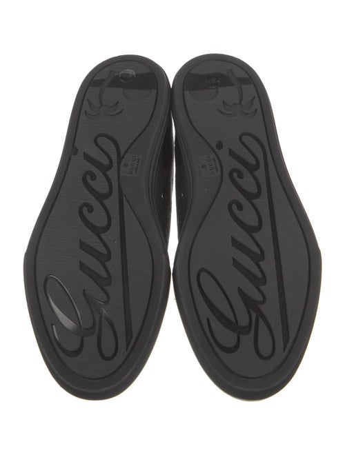 Gucci GG Canvas Canvas Sneakers