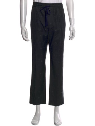 Gucci 2018 Pants