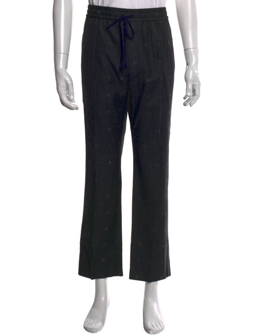 Gucci 2018 Pants
