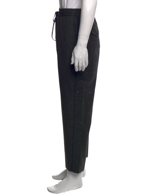 Gucci 2018 Pants