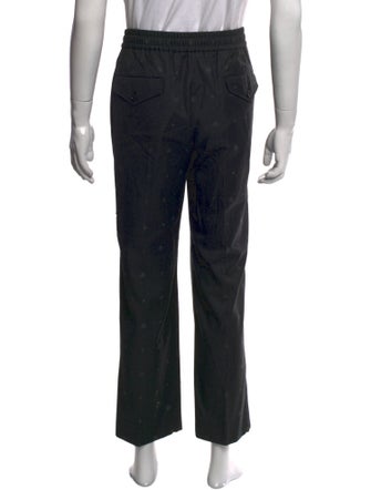 Gucci 2018 Pants