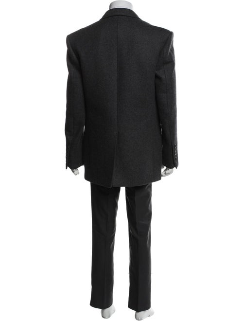 Gucci Wool Overcoat