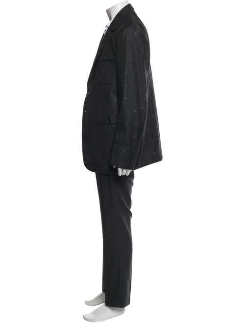 Gucci 2018 Wool Blazer