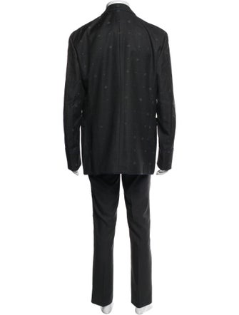 Gucci 2018 Wool Blazer