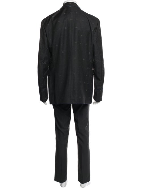 Gucci 2018 Wool Blazer