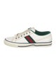 Gucci GG Canvas Canvas Sneakers