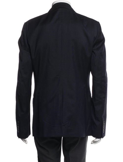 Gucci Wool Blazer