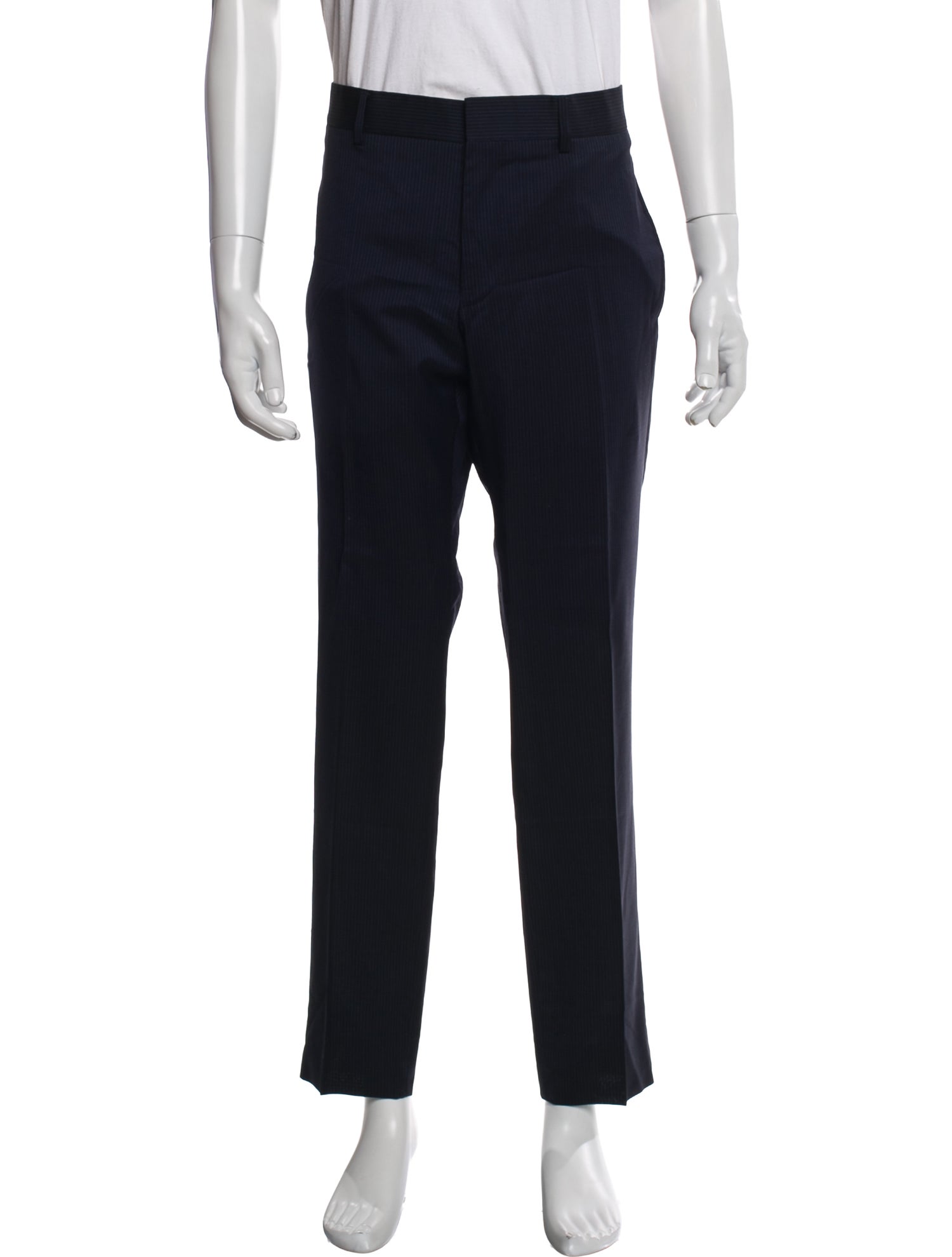 Gucci Web Accent Pants