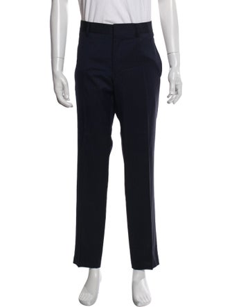 Gucci Web Accent Pants