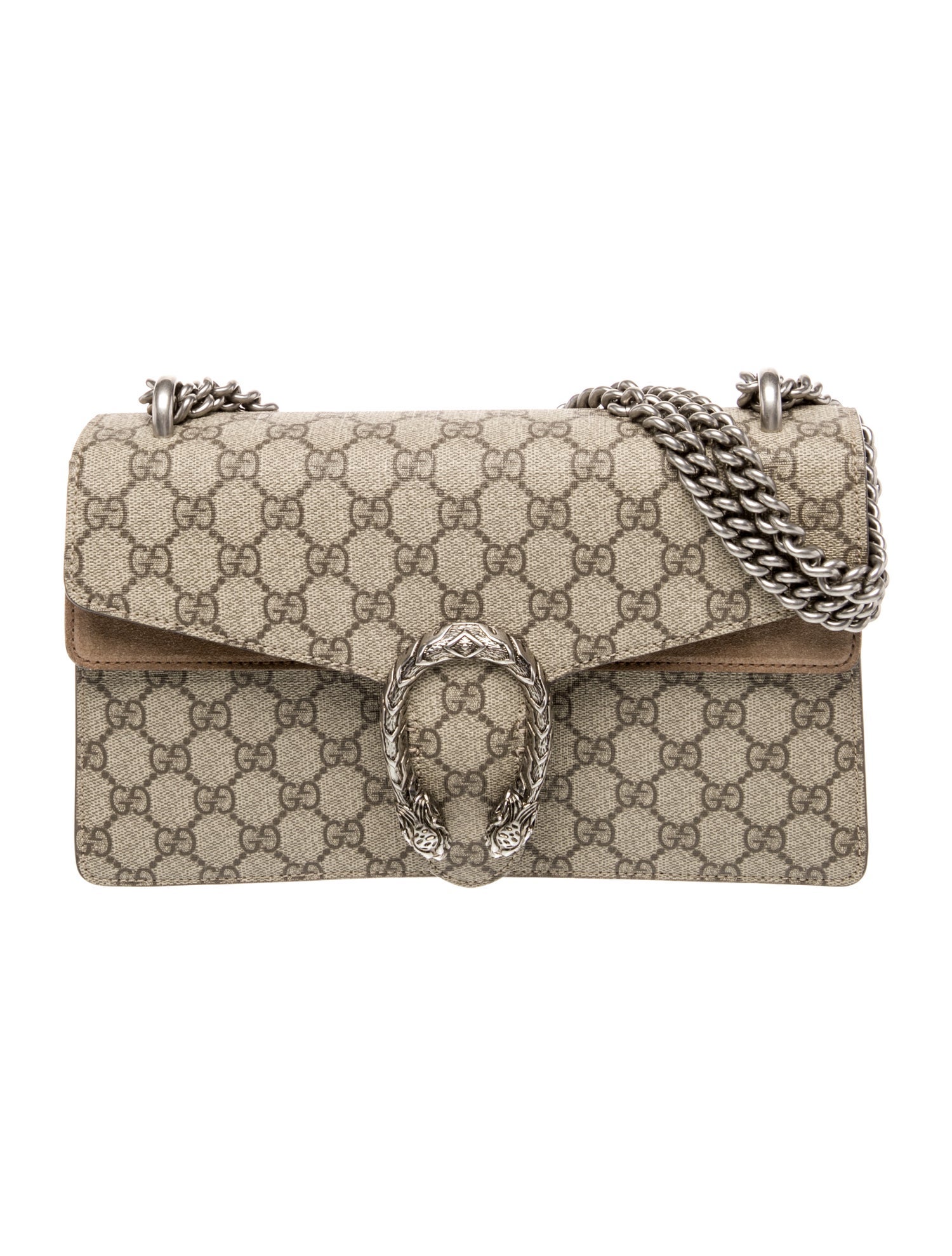 Gucci GG Supreme Dionysus Small