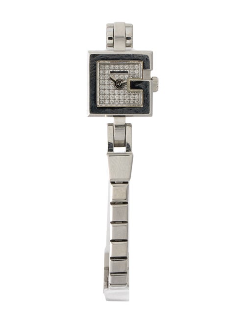 Gucci G Mini Watch
