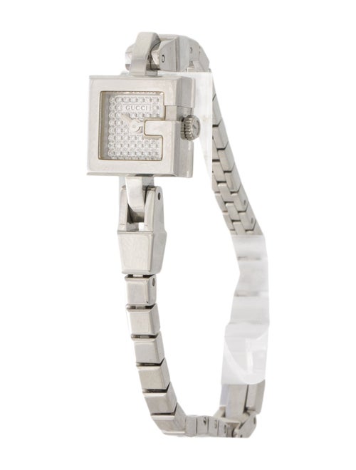 Gucci G Mini Watch