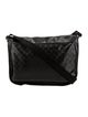 Gucci GG Imprimé Messenger Bag