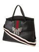 Gucci Web Linea Totem Large