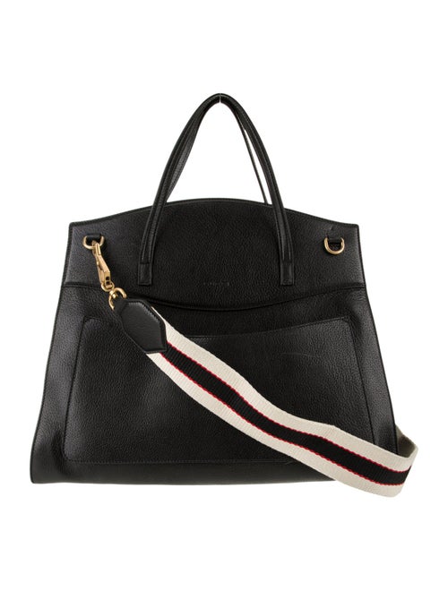 Gucci Web Linea Totem Large