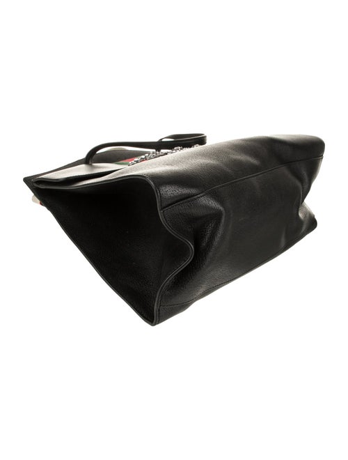 Gucci Web Linea Totem Large