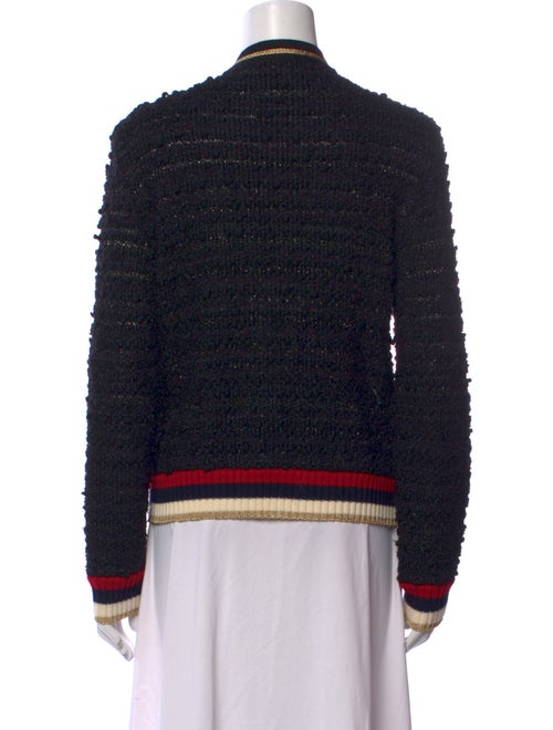 Gucci 2017 Striped Sweater