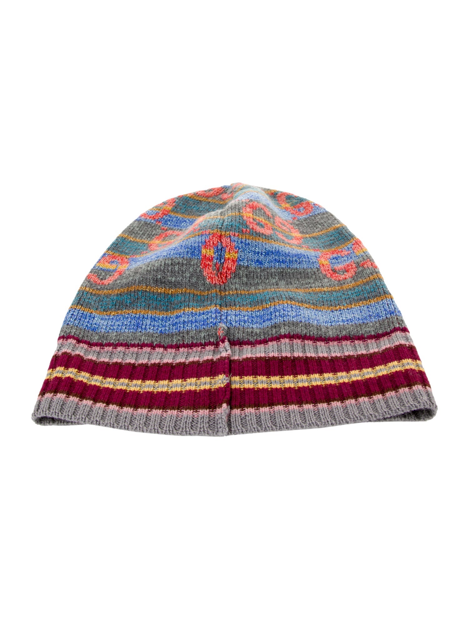 Gucci Wool Hat