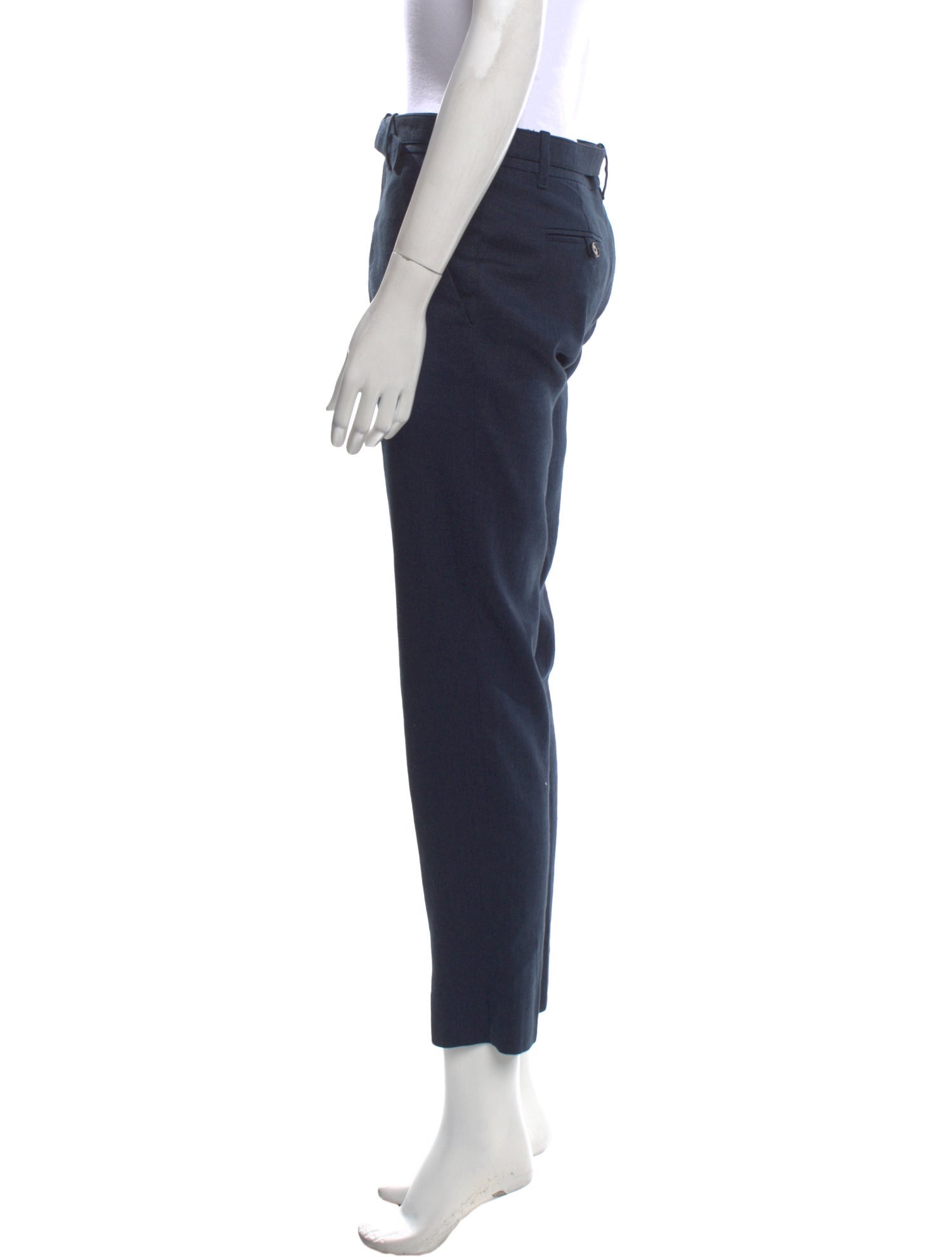 Gucci 2013 Skinny Leg Pants