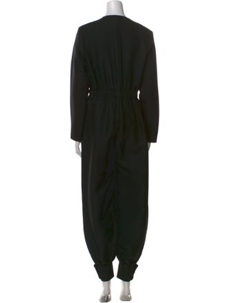 Gucci 2019 Gucci 2019 Wool Jumpsuit Jumpsuit