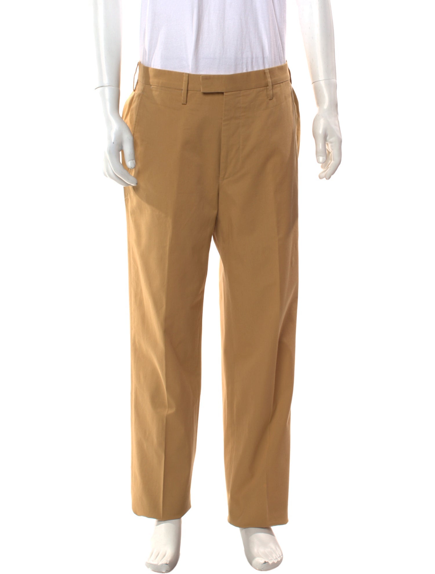 Gucci Vintage Chinos