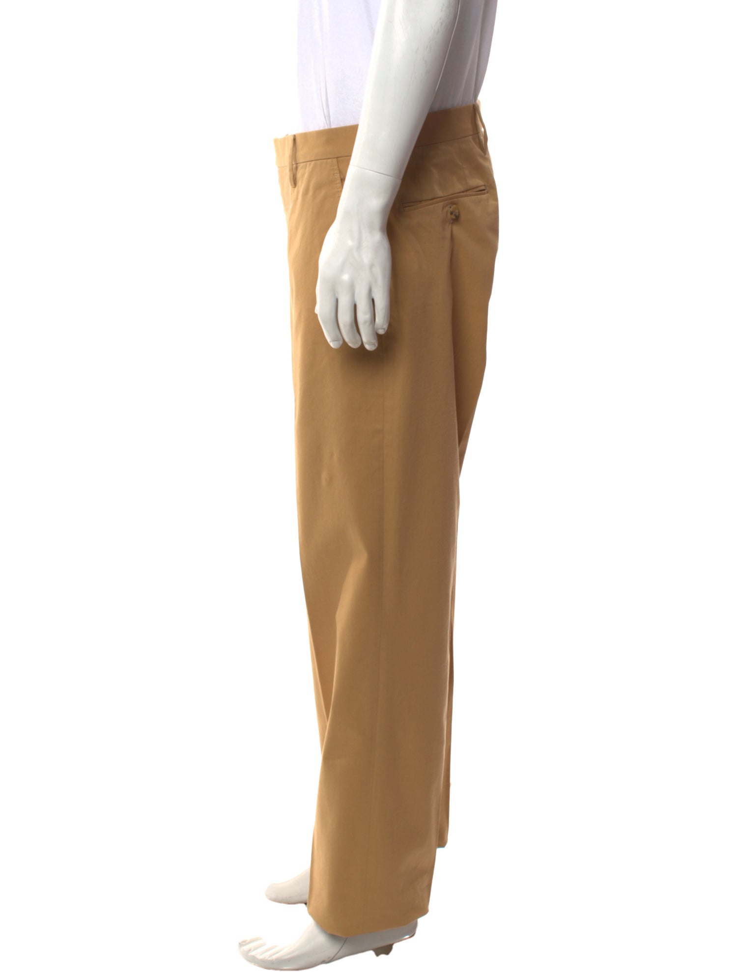 Gucci Vintage Chinos