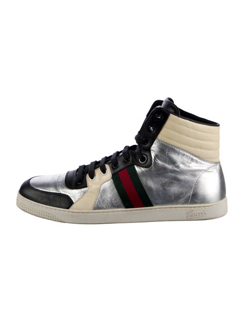Gucci Limited Edition Sneakers Sneakers