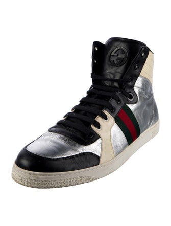 Gucci Limited Edition Sneakers Sneakers